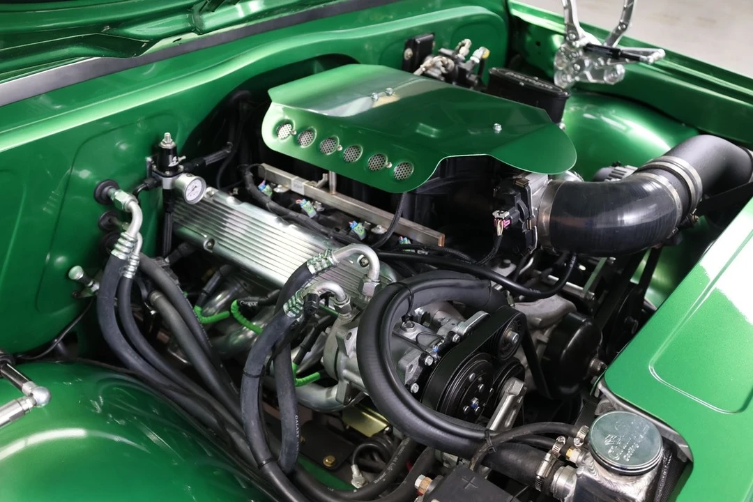 1972 Chevrolet C/K 2nd Gen - Image 18 of 31