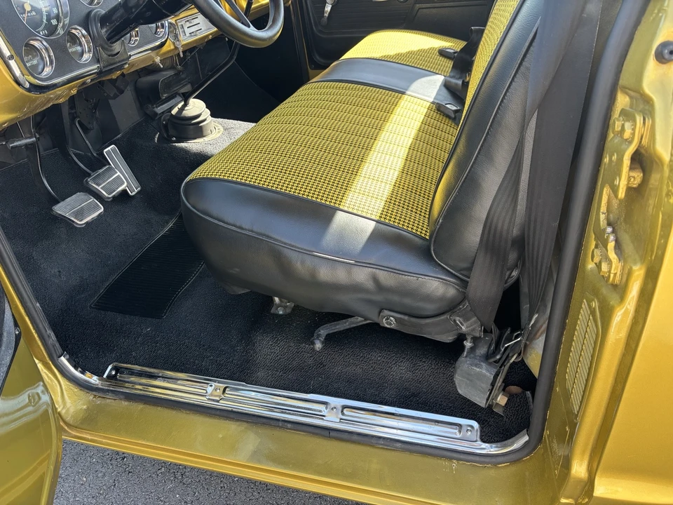 1972 Chevrolet C/K 2nd Gen - Image 15 of 19