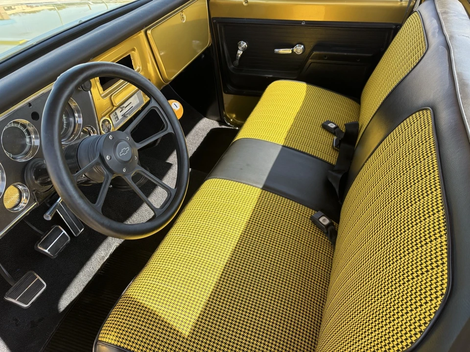 1972 Chevrolet C/K 2nd Gen - Image 13 of 19