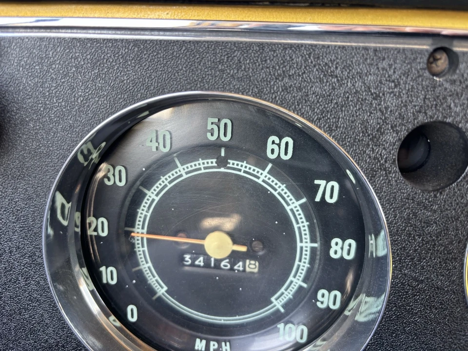 1972 Chevrolet C/K 2nd Gen - Image 17 of 19