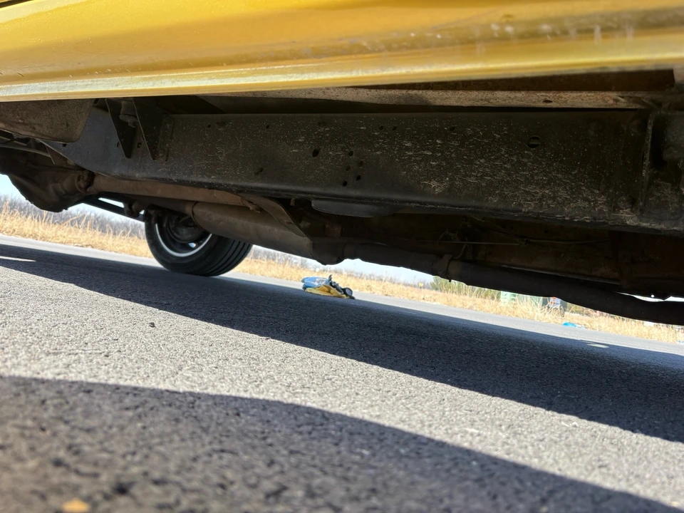 1972 Chevrolet C/K 2nd Gen - Image 8 of 19