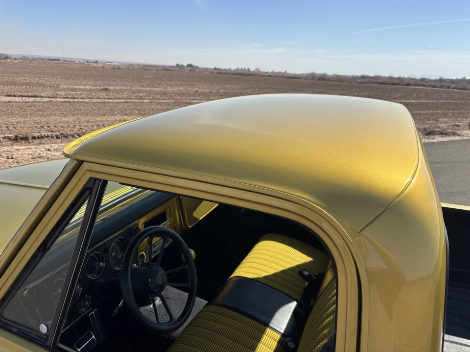 1972 Chevrolet C/K 2nd Gen - Image 6 of 19