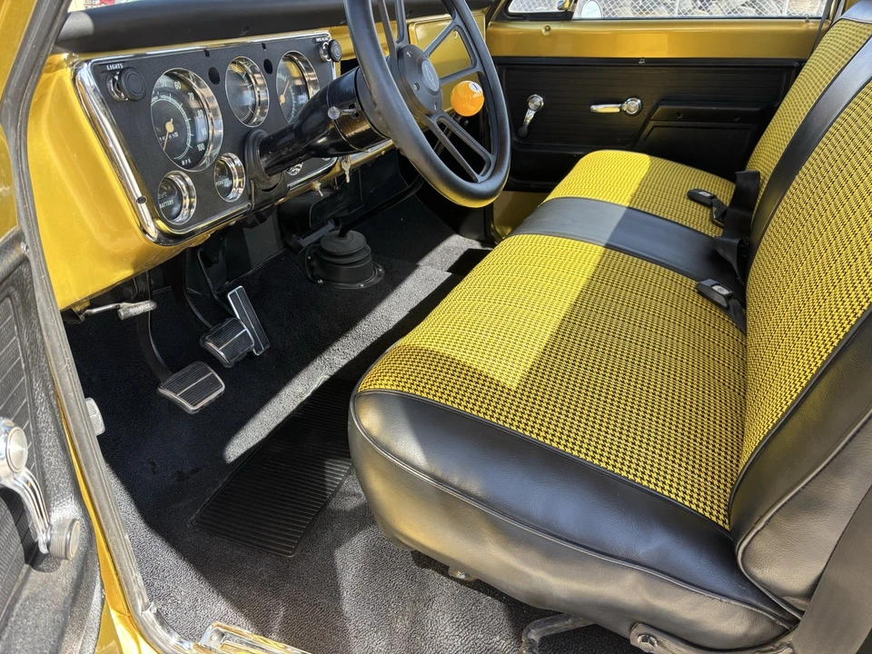 1972 Chevrolet C/K 2nd Gen - Image 12 of 19