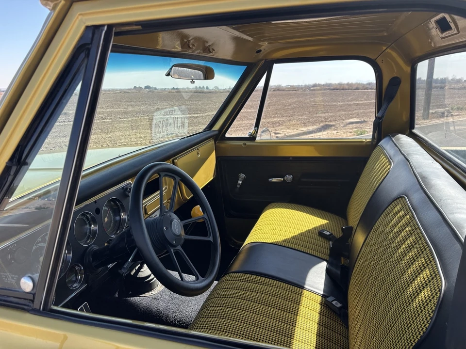 1972 Chevrolet C/K 2nd Gen - Image 14 of 19