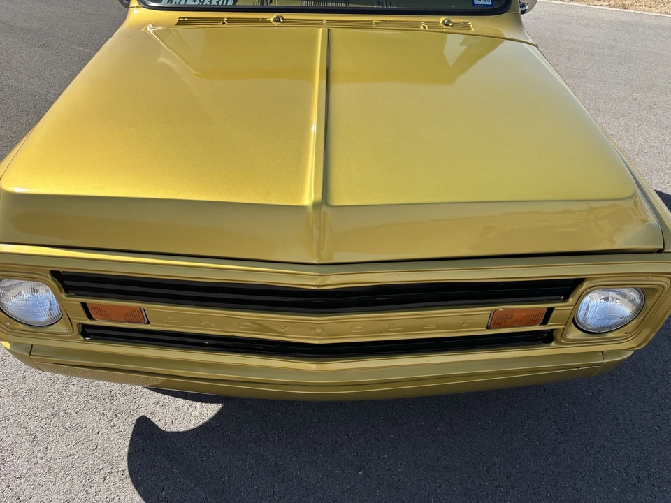 1972 Chevrolet C/K 2nd Gen - Image 7 of 19