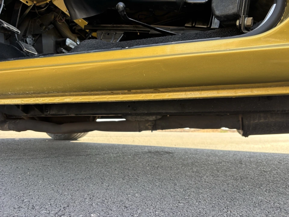 1972 Chevrolet C/K 2nd Gen - Image 9 of 19