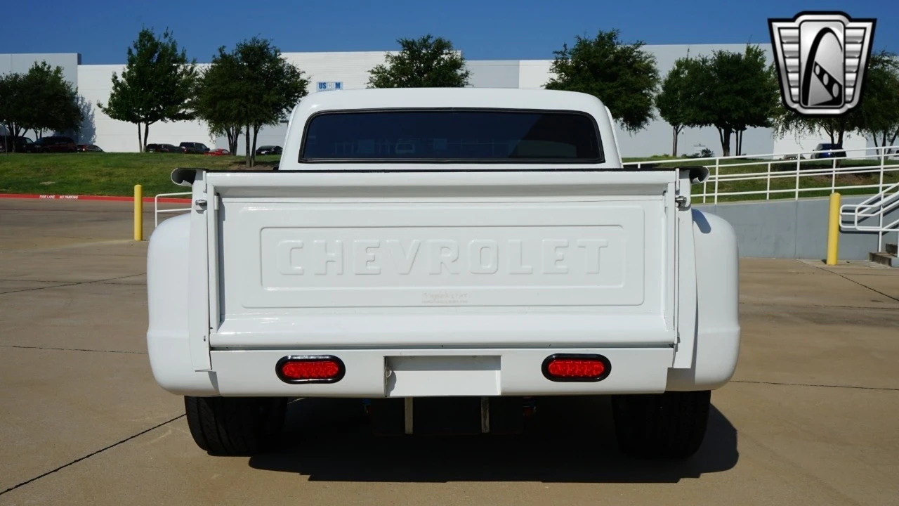 1972 Chevrolet C/K 2nd Gen - Image 7 of 21