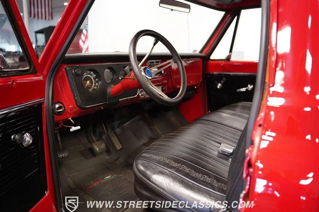 1972 Chevrolet C/K 2nd Gen - Image 5 of 12