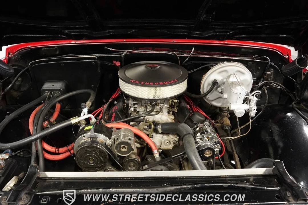 1972 Chevrolet C/K 2nd Gen - Image 4 of 12