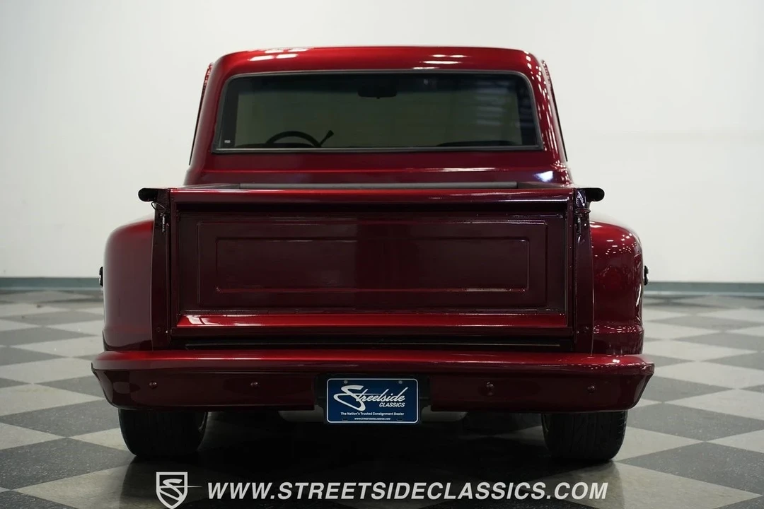 1972 Chevrolet C/K 2nd Gen - Image 11 of 21