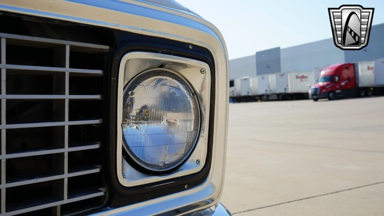 1972 Chevrolet C/K 2nd Gen - Image 15 of 21