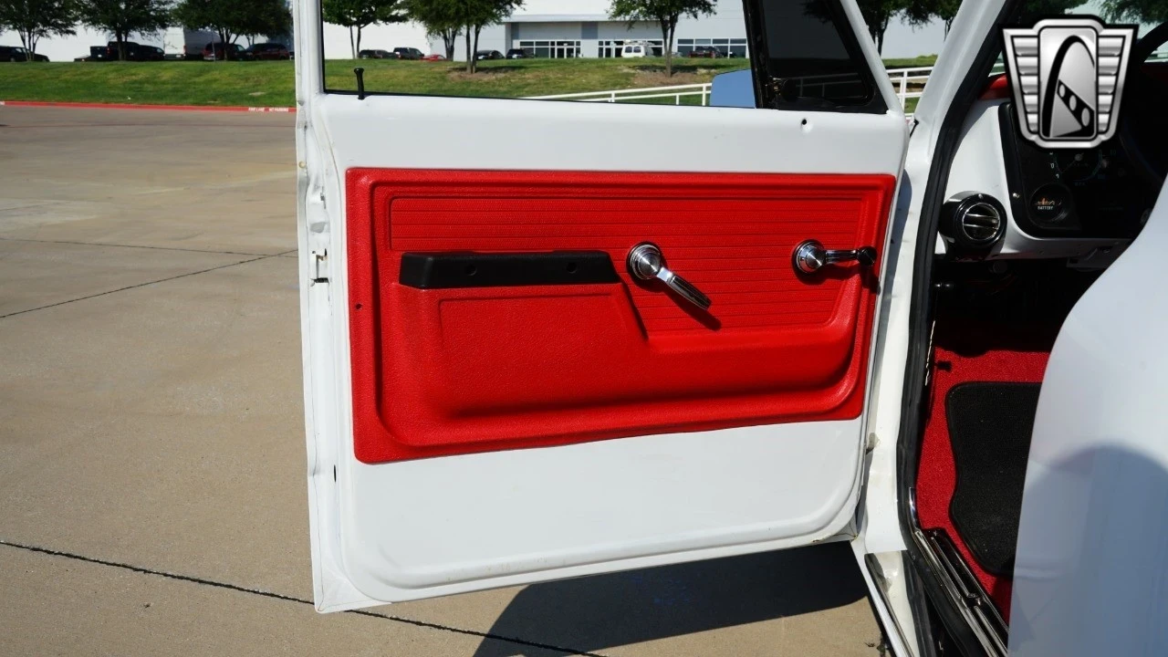 1972 Chevrolet C/K 2nd Gen - Image 17 of 21