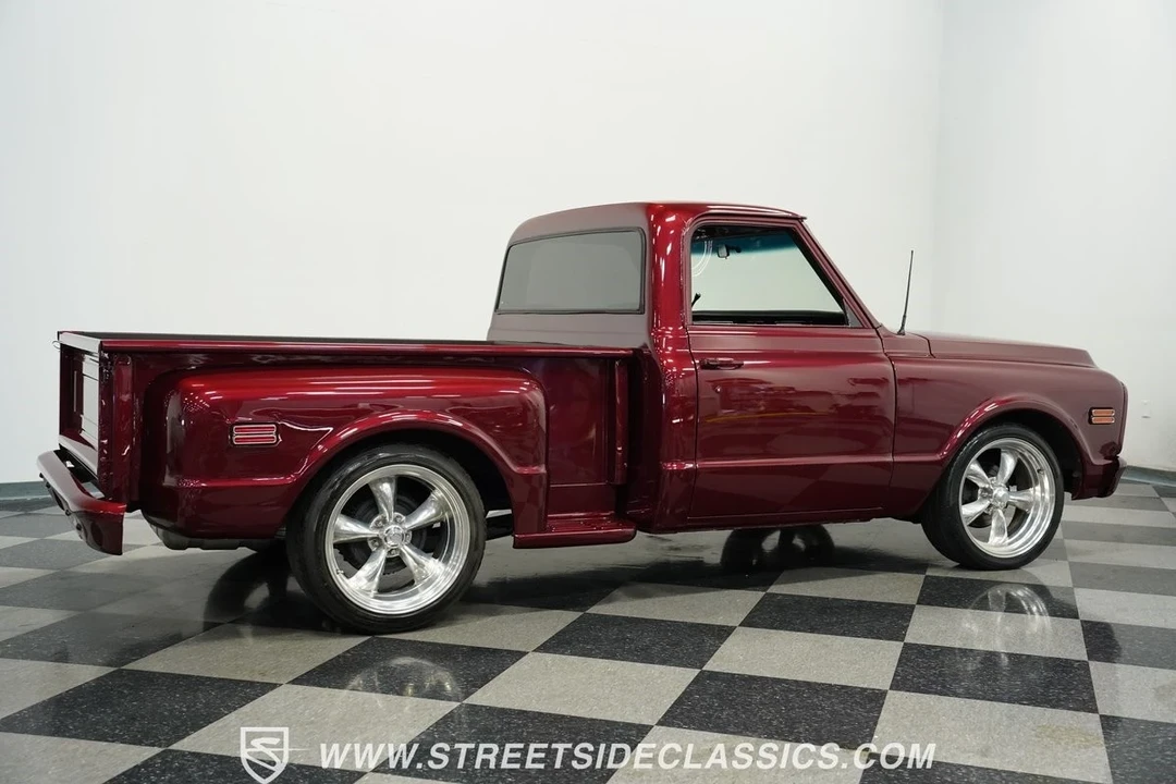 1972 Chevrolet C/K 2nd Gen - Image 14 of 21