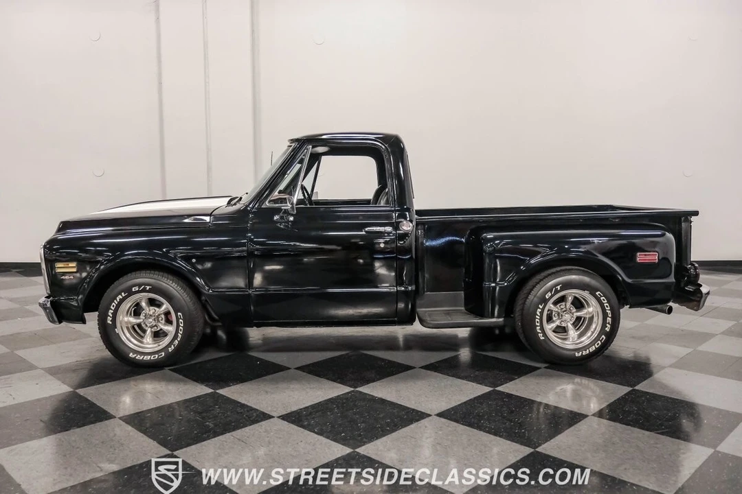 1972 Chevrolet C/K 2nd Gen - Image 3 of 12