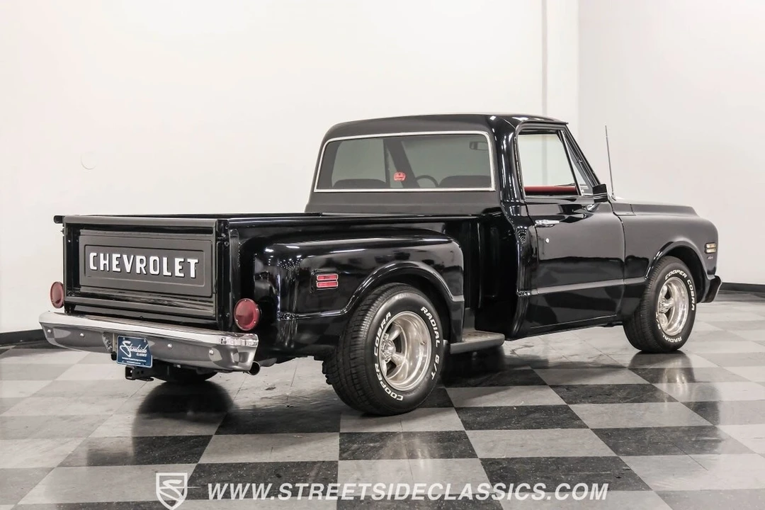 1972 Chevrolet C/K 2nd Gen - Image 15 of 21