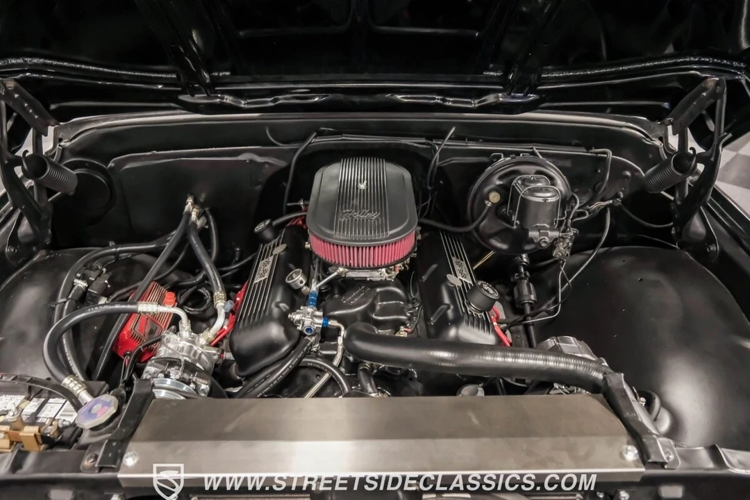 1972 Chevrolet C/K 2nd Gen - Image 4 of 12