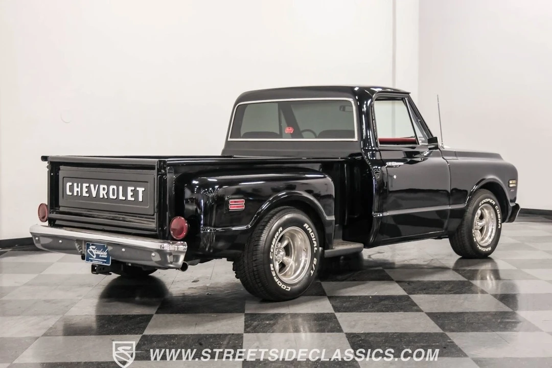 1972 Chevrolet C/K 2nd Gen - Image 14 of 21