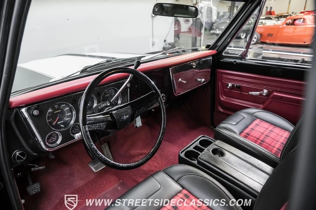 1972 Chevrolet C/K 2nd Gen - Image 5 of 12