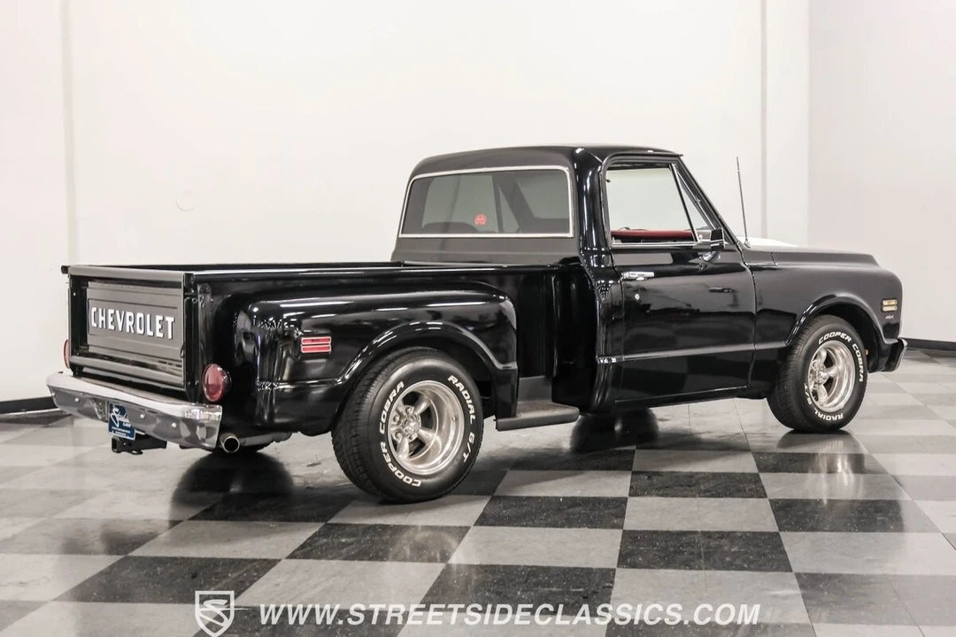 1972 Chevrolet C/K 2nd Gen - Image 16 of 21