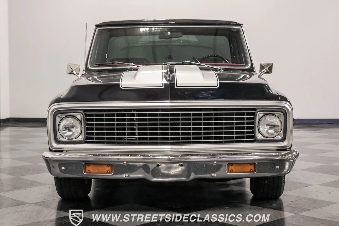 1972 Chevrolet C/K 2nd Gen - Image 21 of 21
