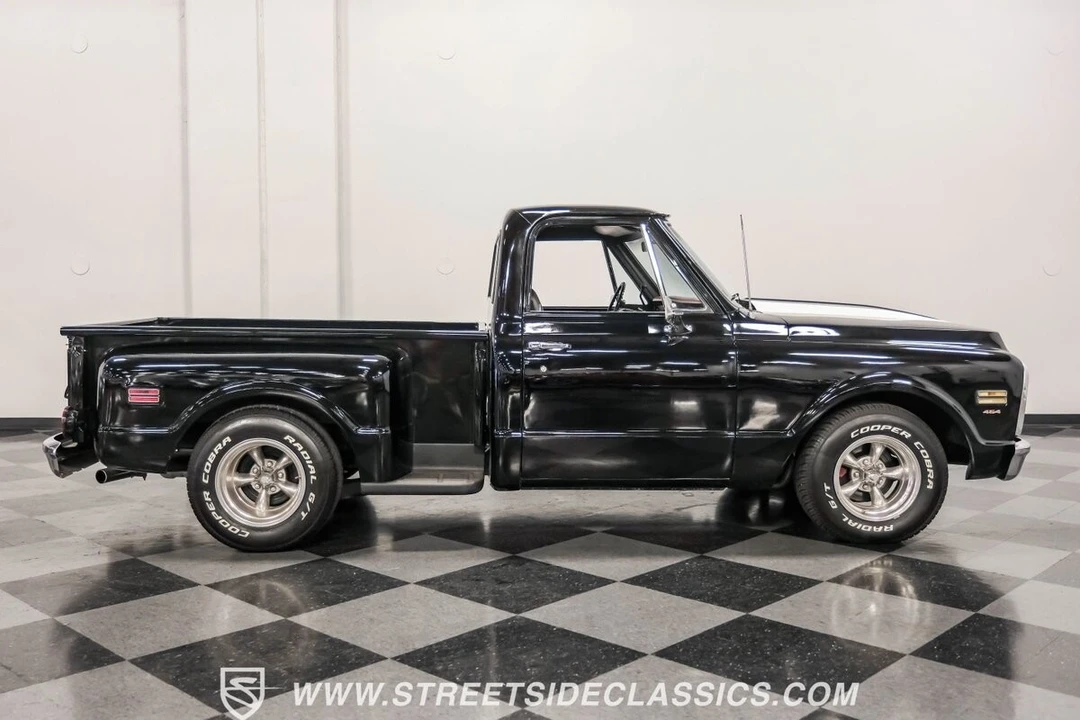 1972 Chevrolet C/K 2nd Gen - Image 17 of 21