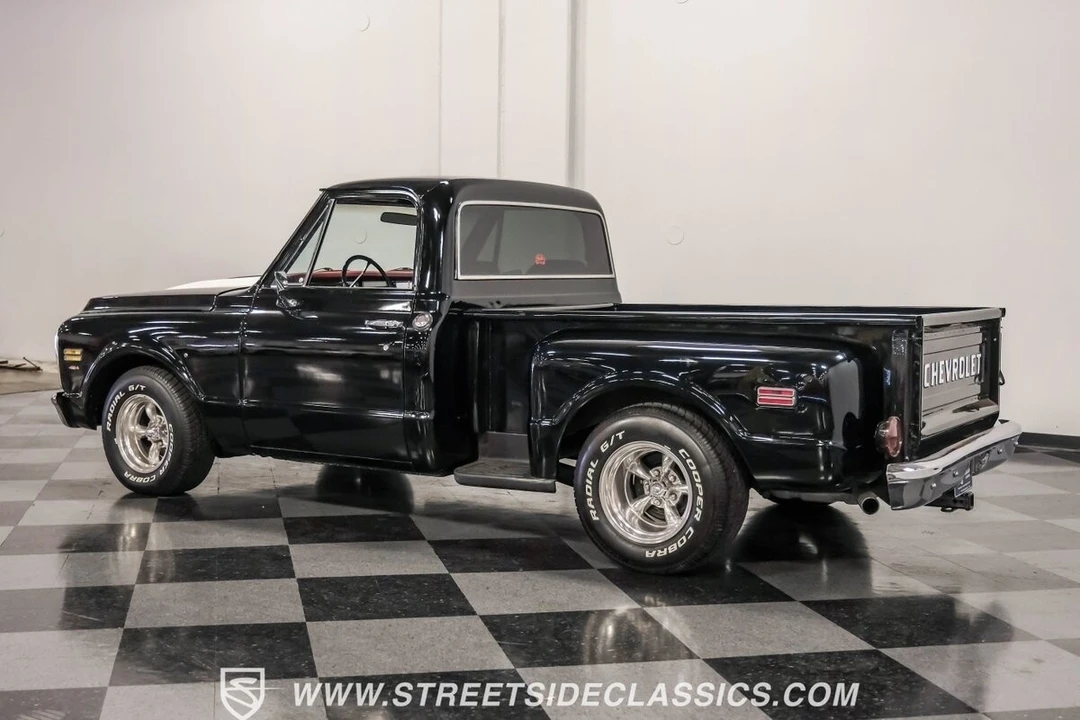 1972 Chevrolet C/K 2nd Gen - Image 10 of 12