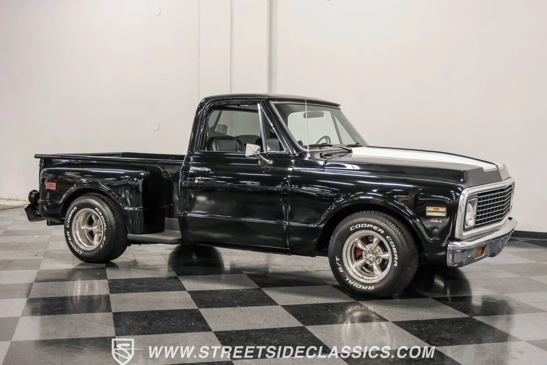 1972 Chevrolet C/K 2nd Gen - Image 18 of 21