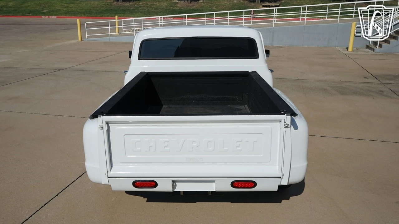 1972 Chevrolet C/K 2nd Gen - Image 13 of 21