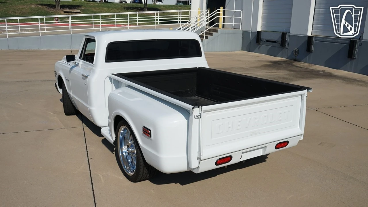 1972 Chevrolet C/K 2nd Gen - Image 10 of 21
