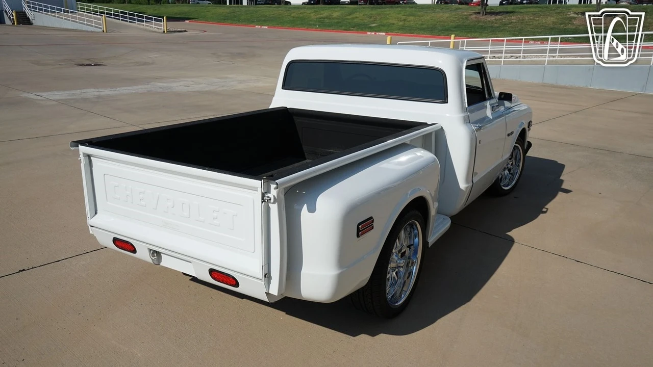 1972 Chevrolet C/K 2nd Gen - Image 16 of 21