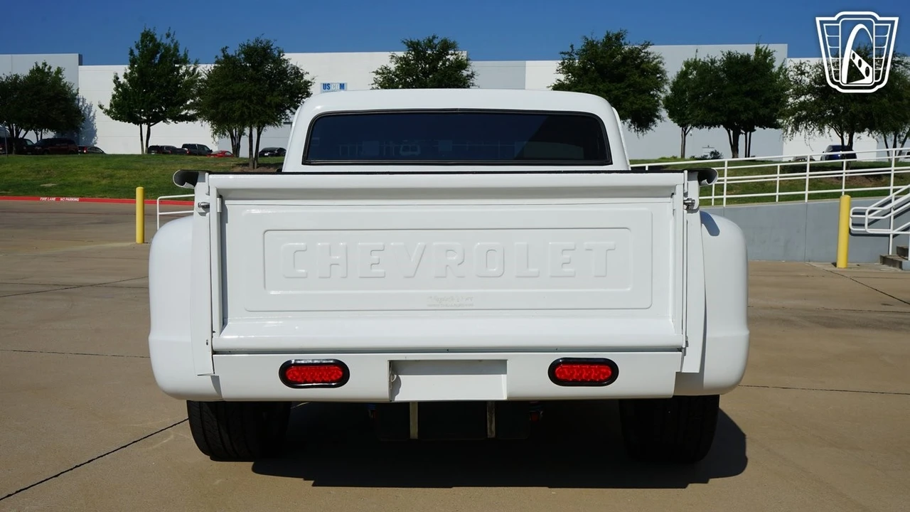 1972 Chevrolet C/K 2nd Gen - Image 14 of 21