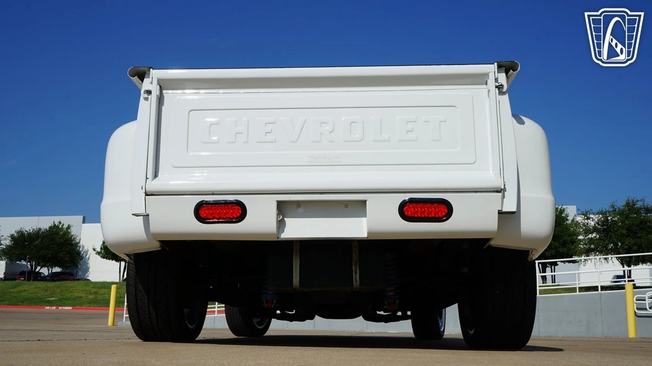 1972 Chevrolet C/K 2nd Gen - Image 15 of 21