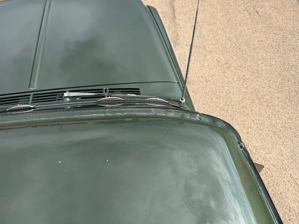 1972 Chevrolet C/K 2nd Gen - Image 13 of 31