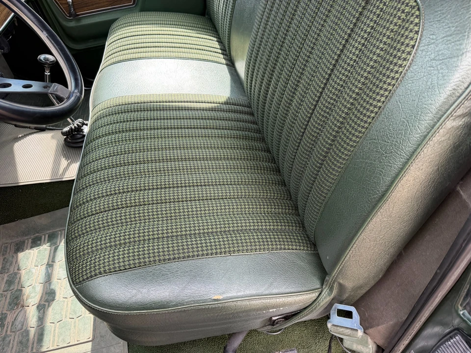 1972 Chevrolet C/K 2nd Gen - Image 23 of 31