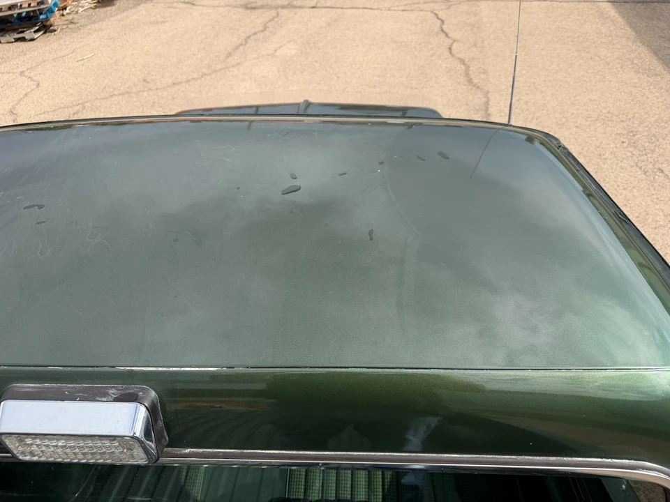 1972 Chevrolet C/K 2nd Gen - Image 11 of 31