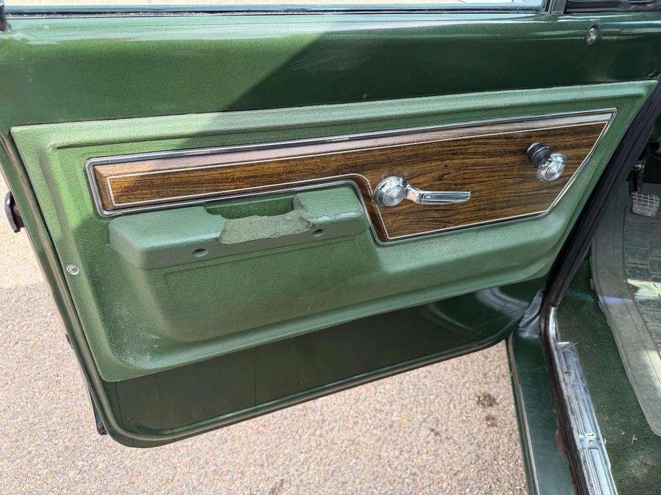 1972 Chevrolet C/K 2nd Gen - Image 20 of 31