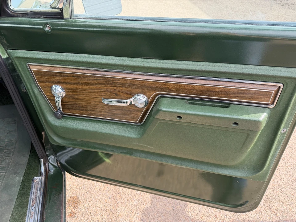 1972 Chevrolet C/K 2nd Gen - Image 7 of 31
