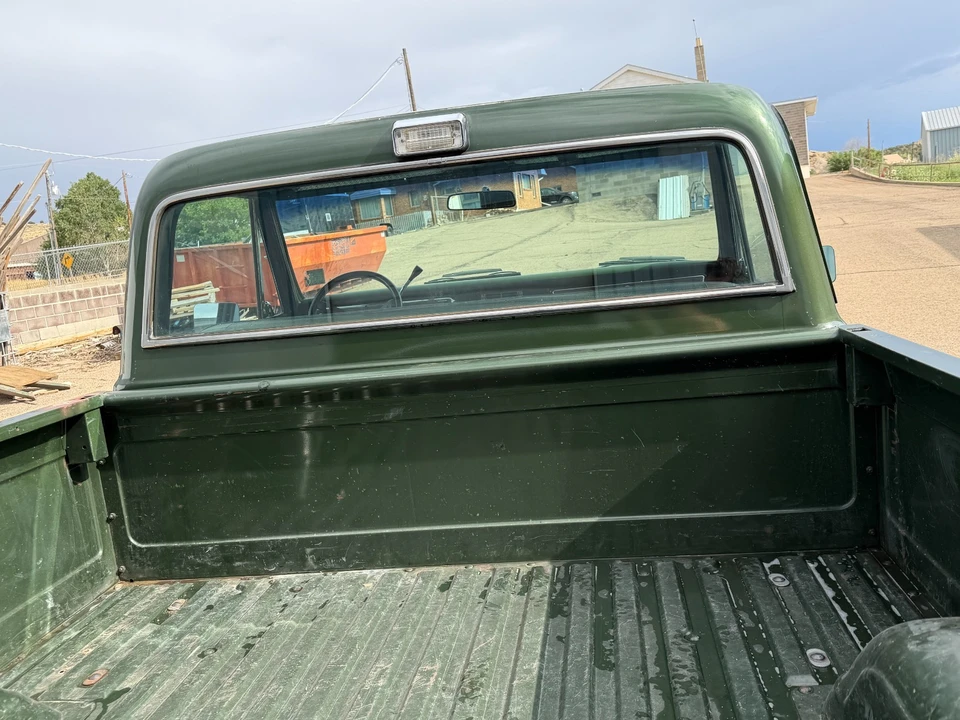1972 Chevrolet C/K 2nd Gen - Image 12 of 31