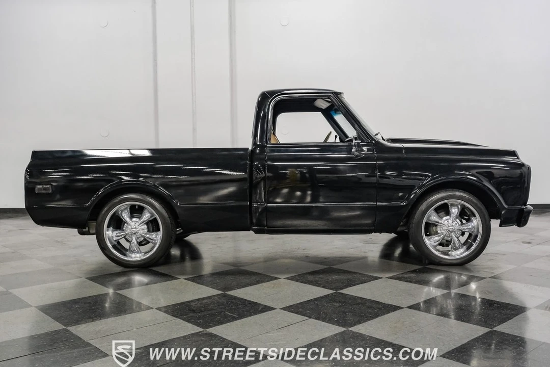 1972 Chevrolet C/K 2nd Gen - Image 14 of 21