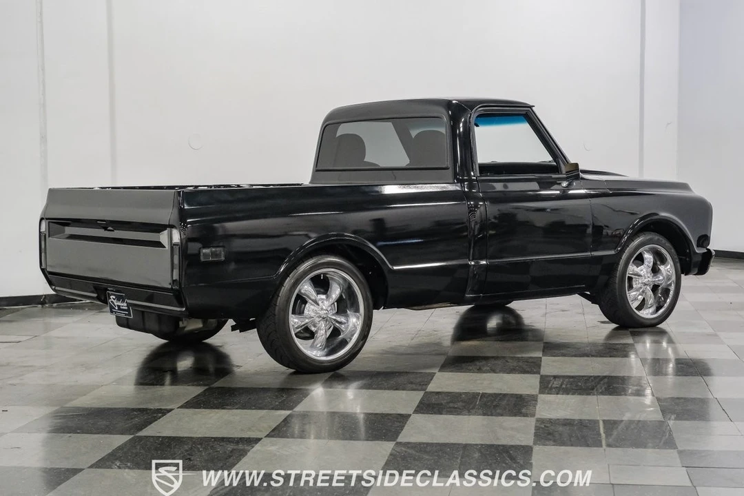 1972 Chevrolet C/K 2nd Gen - Image 13 of 21