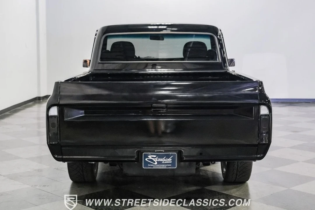 1972 Chevrolet C/K 2nd Gen - Image 11 of 21