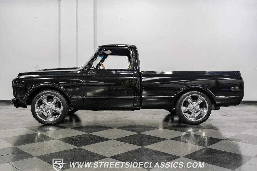 1972 Chevrolet C/K 2nd Gen - Image 3 of 21