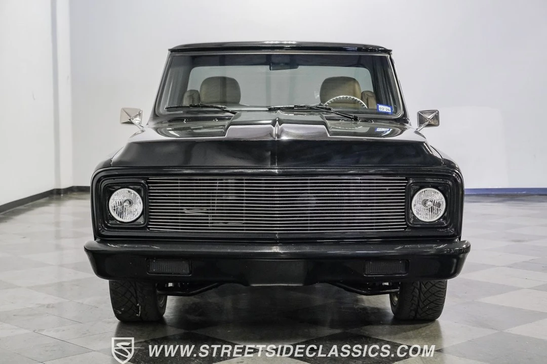 1972 Chevrolet C/K 2nd Gen - Image 18 of 21