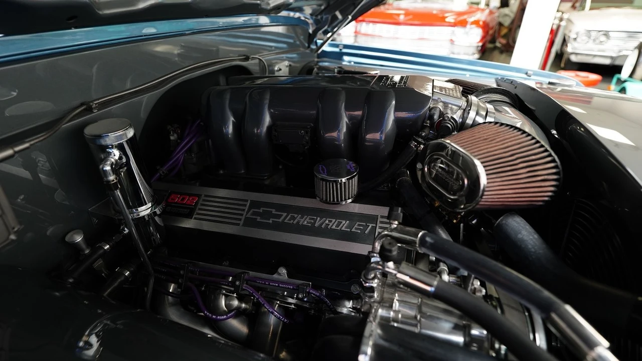 1972 Chevrolet C/K 2nd Gen - Image 23 of 31
