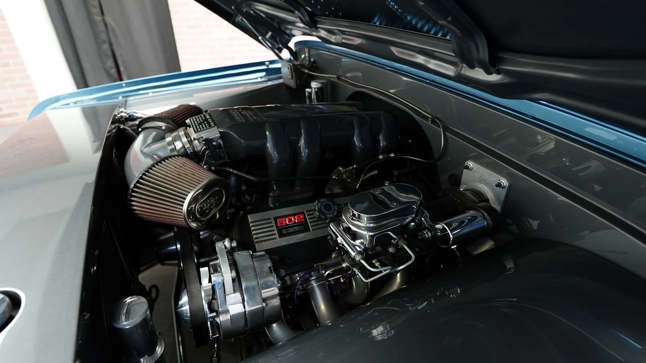 1972 Chevrolet C/K 2nd Gen - Image 19 of 31