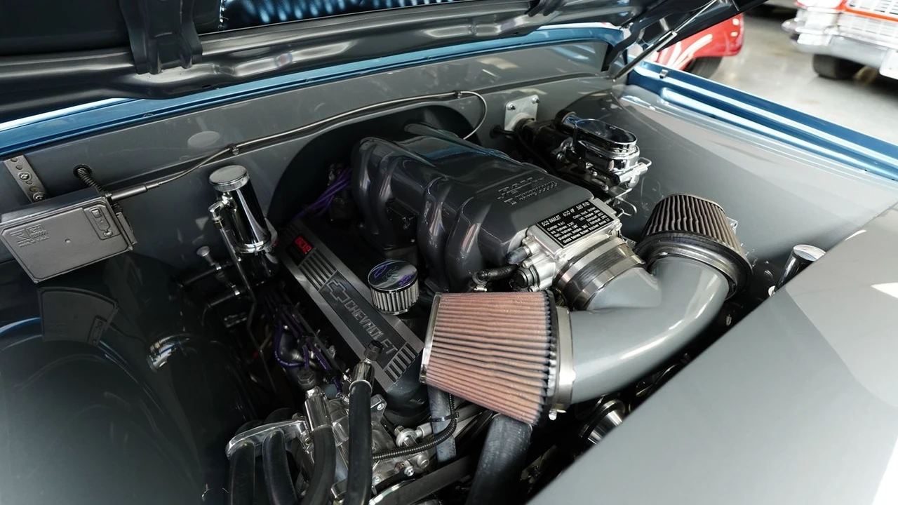 1972 Chevrolet C/K 2nd Gen - Image 22 of 31