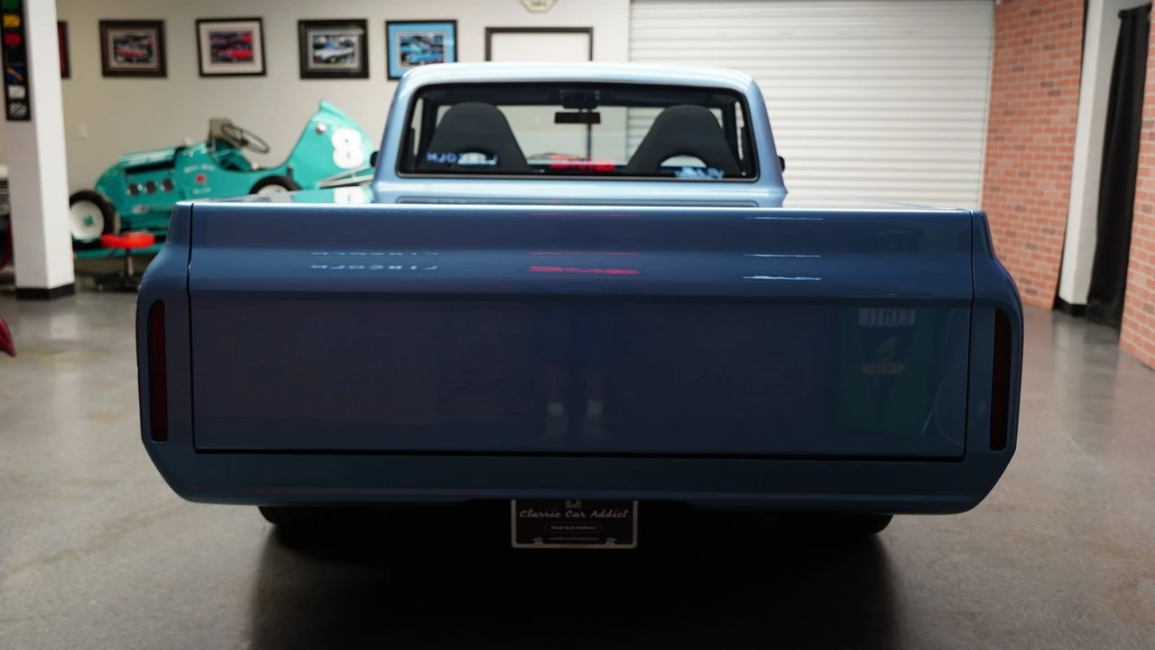 1972 Chevrolet C/K 2nd Gen - Image 12 of 31