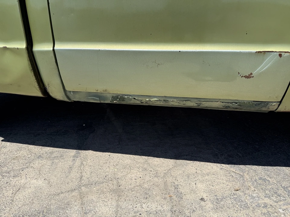 1972 Chevrolet C/K 2nd Gen - Image 6 of 13