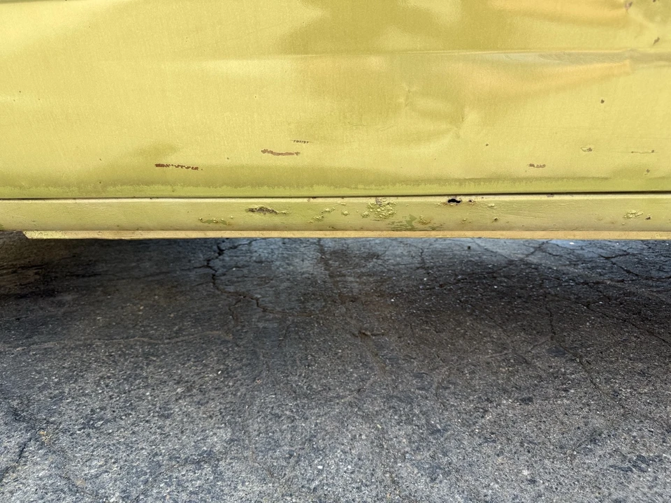 1972 Chevrolet C/K 2nd Gen - Image 7 of 13
