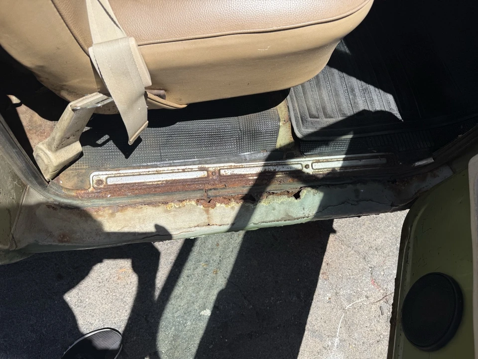 1972 Chevrolet C/K 2nd Gen - Image 10 of 13